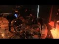 Teaser Carbonsix Ao Vivo
