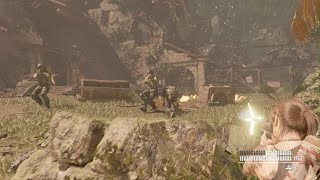 툼 레이더 리부트 3(Shadow of the Tomb Raider)