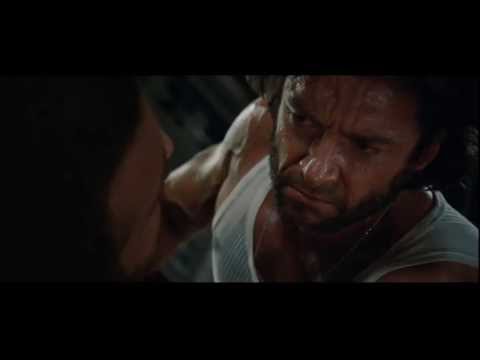 Weapon X: Genesis (Wolverine)