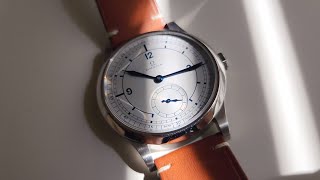 Omega Specialities CK859 - Review