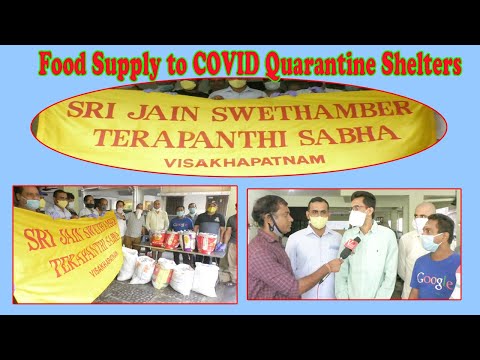 Indian Navy Salutes Corona Warriors in Visakhapatnam,Vizagvision...