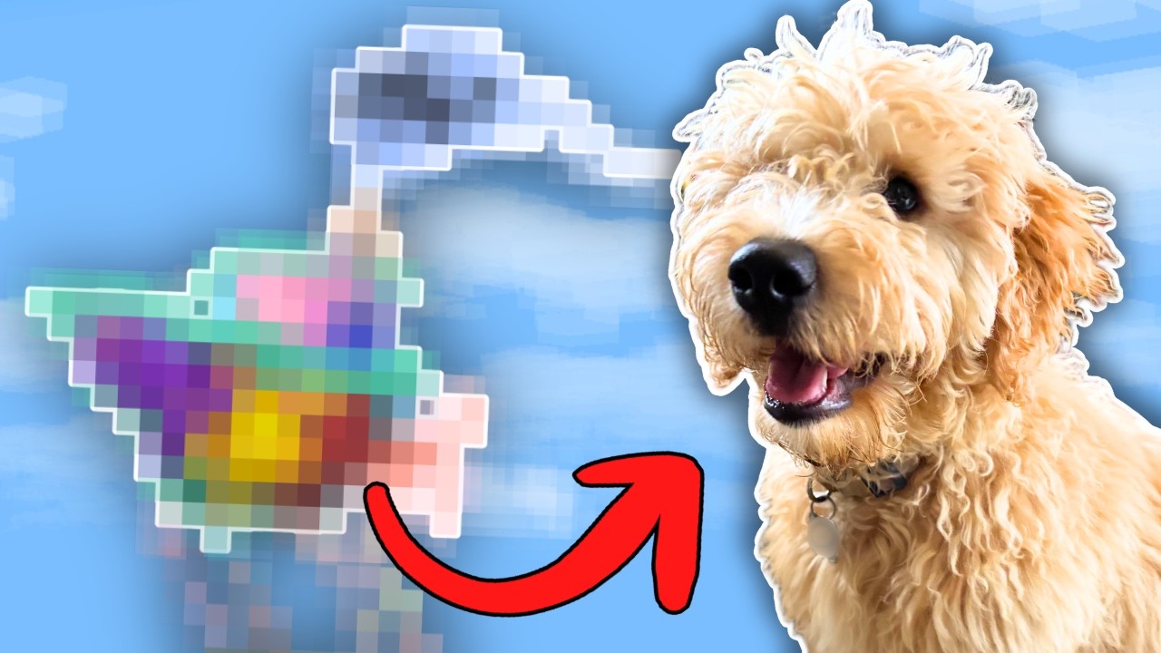 Morg Lotus SMP Episode 1 thumbnail