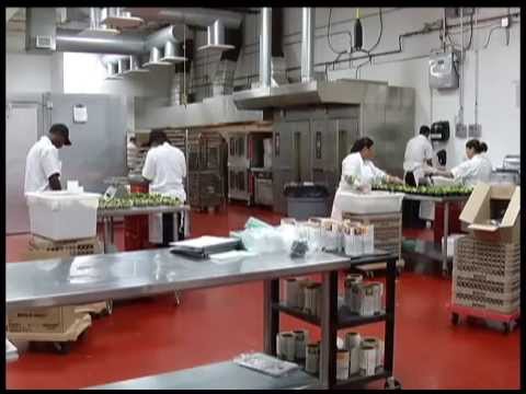 Business Matters: Seattle Sutton's Healthy Eating