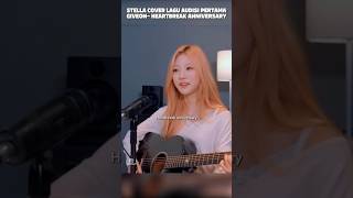 Download lagu Stella nyanyi main gitar cover Heartbreak Anniversary 😍 #hearts2hearts #stella #junnixs2u mp3 Download lagu Stella nyanyi main gitar cover Heartbreak Anniversary 😍 #hearts2hearts #stella #junnixs2u mp3