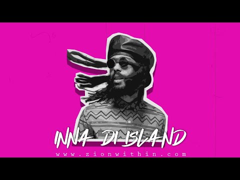"Inna di Island " - Reggae  2022 | Jesse Royal x Chronixx x Protoje x JAH9 Type Beat | ZIONWITHIN