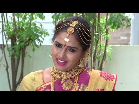 Raktha Sambandham - Ep 344 - Meghana lokesh, Jyothi reddy - Telugu Tv Serial - Zee5 Telugu Classics