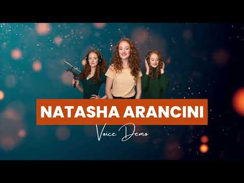 Corporate Voice Demo - Australia