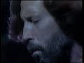 Eric Clapton Have You Ever Loved A Woman RAH 24 Nights Blues Night 1990 02 05