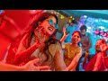 Love Today Pacha Elai Lip Dub Radhika Dhivakar ISWARYA PHOTOS