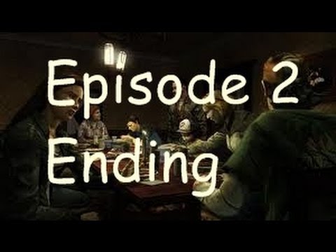 The Walking Dead : Episode 2 - Starved for Help Playstation 3