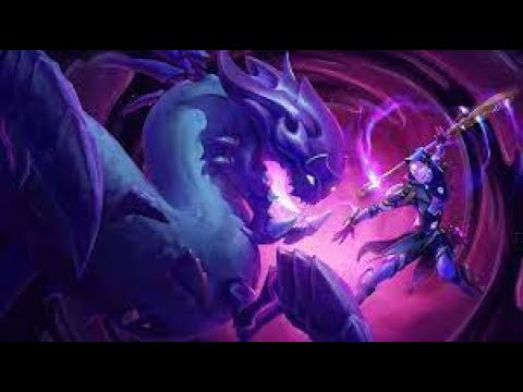 Dauntless Solo Umbral Escalation | Heroic