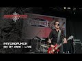 Psychopunch – On My Own (LIVE @ Summer Breeze Open Air 2016)
