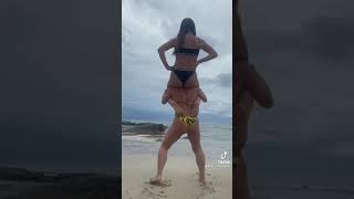 【ケツtoケツ】やっぱ夏に限る