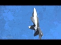Ф 22 Раптор F 22 Raptor Amazing Fighter