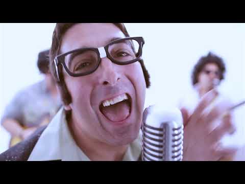 Per7ume - Retro Tv (Official Video)