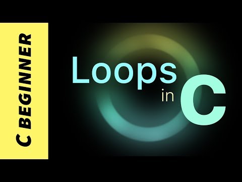 While Loop Do While Loop And For Loop In C Programming Chapter 4