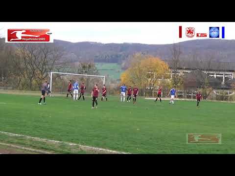 MTSV Eschershausen : SG Wesertal MegaMeister2009