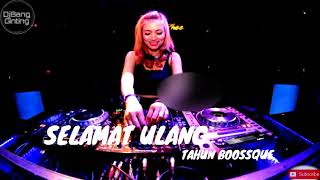 Download lagu JUNGLE DUTCH 2020 SELAMAT ULANG TAHUN YALAN YALAN SUPER BASS  REQ:ELLYA TARIGAN mp3