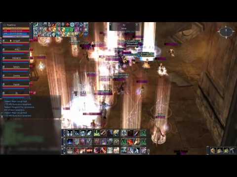 La2Dream.com :: Frintezza DeathSquad clan