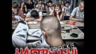 Haftbefehl - Cheech und Chong feat. Jan Delay