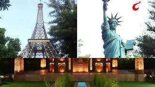7 Wonders of World