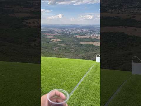 Rampa de voo livre de jaraguá Go