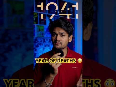 📍PART 527 : " YEAR OF DEATHS " 💀‼️😳| #teluguhorrorstories #amarraghu #shorts #shortfeed