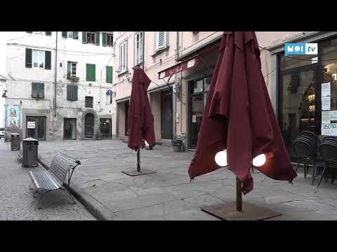 Folla Porta dei Borghi, prime denunce: pronti altri provvedimenti grazie ai video