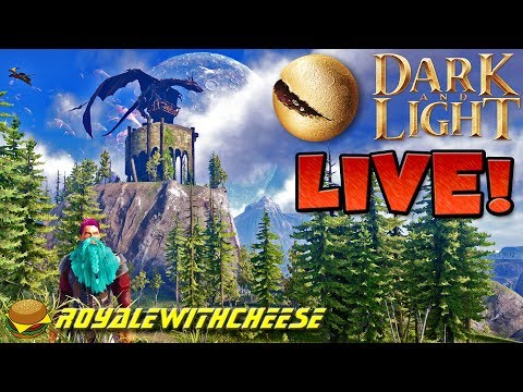 Dark and Light How To Tame A Bargesh and Wolf, Wooden Building and More