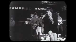 Manfred Mann - Driva Man