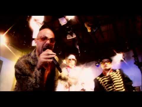 Texta - Fragestunde (Official Video) prod. by Flip