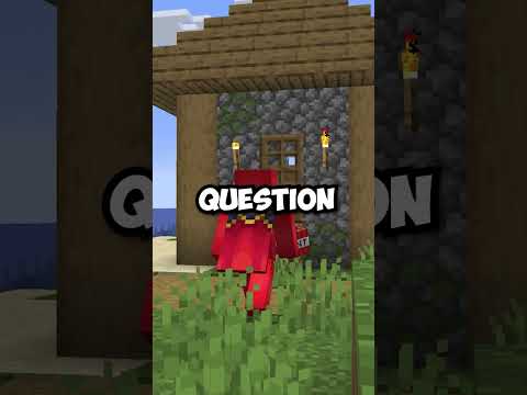 What If Minecraft Had Realistic Physics?