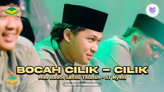 Download lagu MAS BADOL LAGI!!! BOCAH CILIK - CILIK VERSI SABILU TAUBAH - ST PUSAT LIVE 1 ABAD PP AL FALAH PLOSO mp3 Download lagu MAS BADOL LAGI!!! BOCAH CILIK - CILIK VERSI SABILU TAUBAH - ST PUSAT LIVE 1 ABAD PP AL FALAH PLOSO mp3