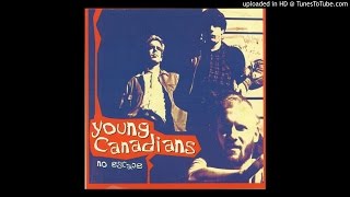 Young Canadians - Last Tango (femme fatale) (live, 1980)