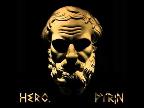 Pyrin - Aurelius