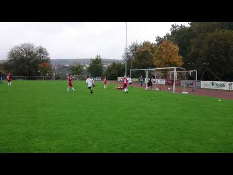 2014.10.11 E-Jugend Spiel