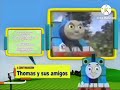 DK2013 Creditos Amigazazo A Continuacion Thomas Y Sus Amigos Promo