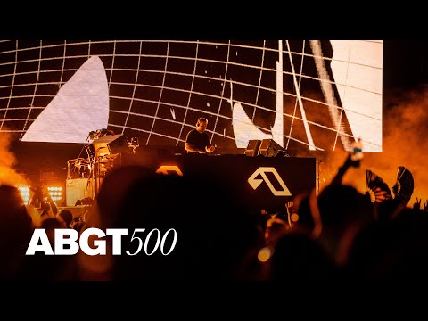 Andrew Bayer & Asbjørn - Equal (Andrew Bayer and Alex Sonata & TheRio Remix) (Live at #ABGT500)