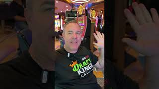 JAW-DROPPING Jackpot Incoming..... #casino #slot #gambling