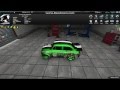 Drag Battle 3D 