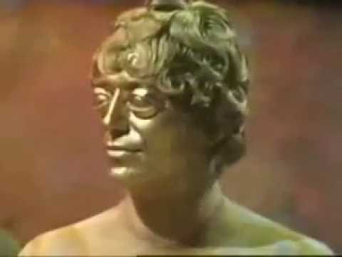 Doctor Who Alien Tribute No.26 - The Axons