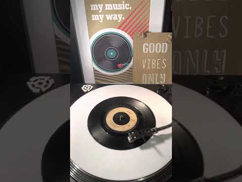 Rod Stewart - Oh ! No Not My Baby ( Vinyl 45 ) From 1973 .