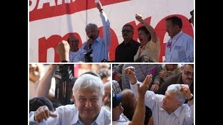 preview picture of video 'Asamblea Estatal Constitutiva de MORENA en Chihuahua'