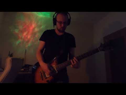 Bongzilla - Greenthumb [Guitar Cover]