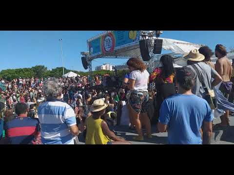 Hamilton de Holanda Quarteto + Chris Potter Rio das Ostras Jazz & Blues 2021(1)