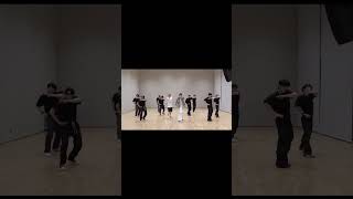 Download lagu [All Focus] JXW 'Last night (Guitar by Park Juwon)' Dance Mirrored mp3