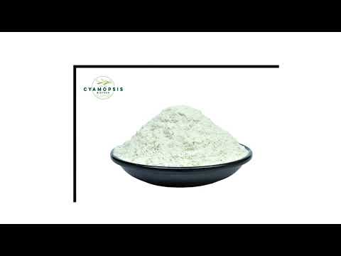 Paper grade guar gum powder, packaging size: 25/50/1000 kg