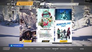 Steep: Road To The Olympics 100%