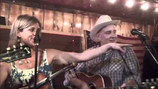 Dave Stuckey & Elana James - Oklahoma Hills