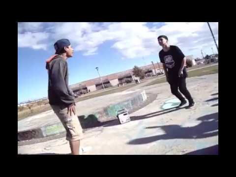 NASHO VS KOREP: SEMIFINAL - HELL ON EARTH - BATTLES